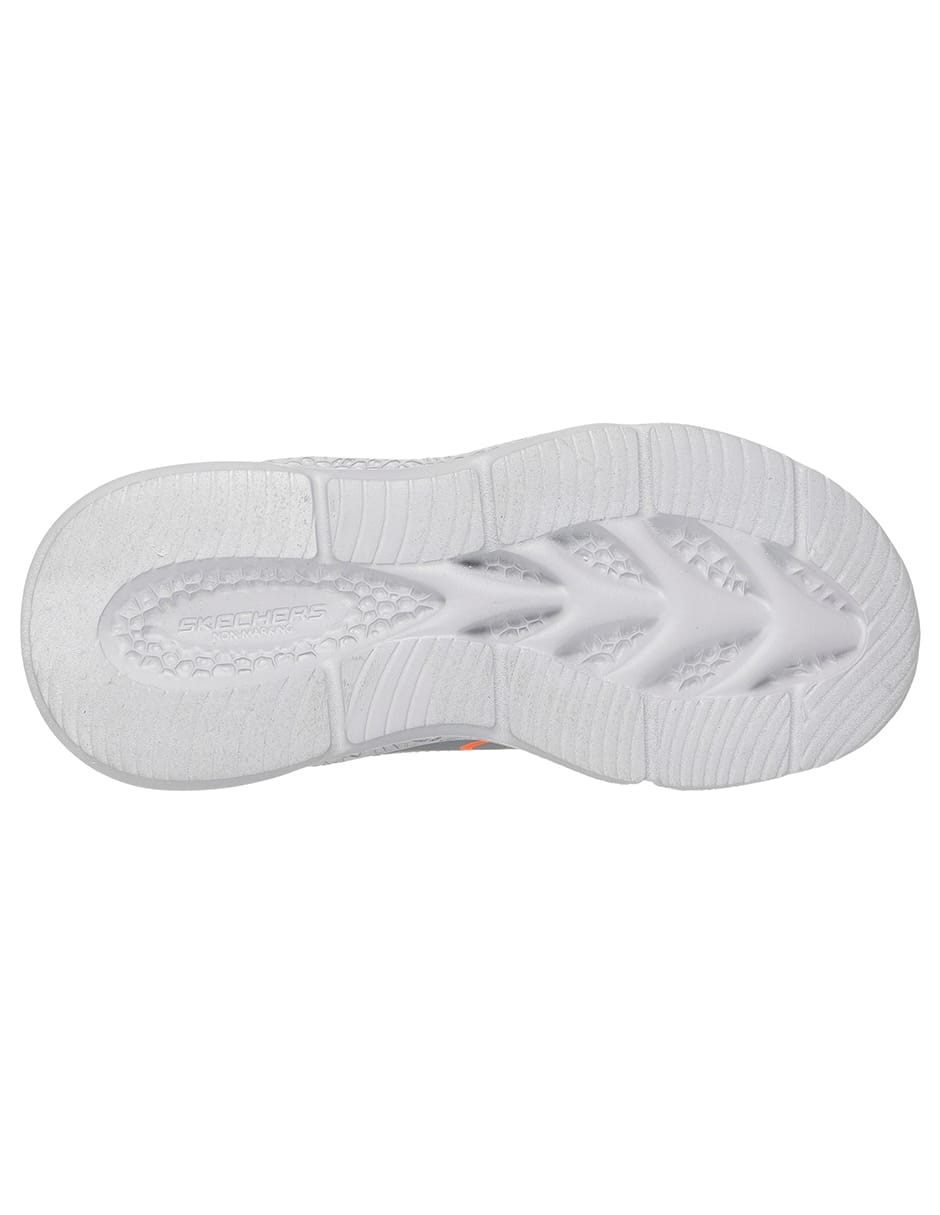 Tenis para Niño Meteor Lights 4