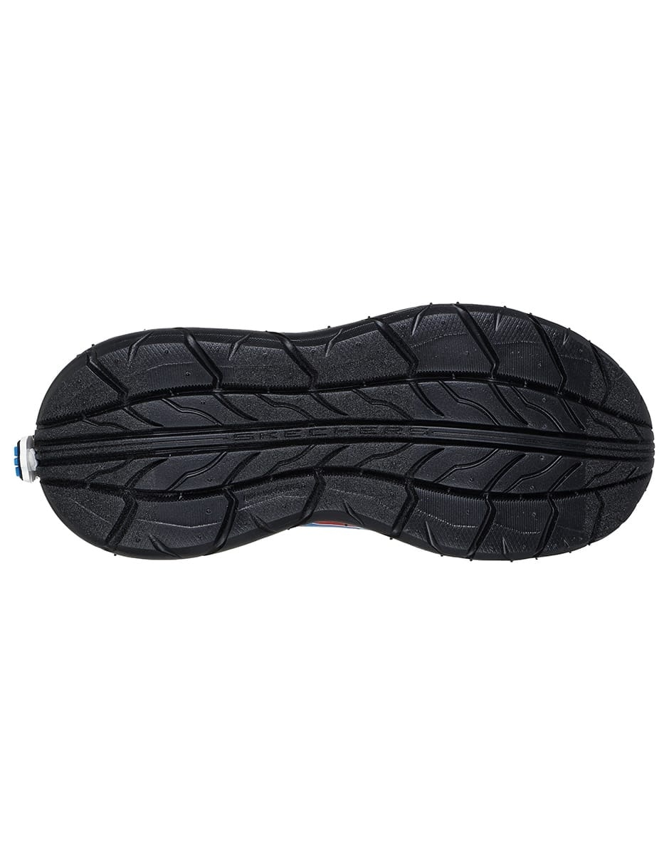 Tenis para niño Skech Tracks 4