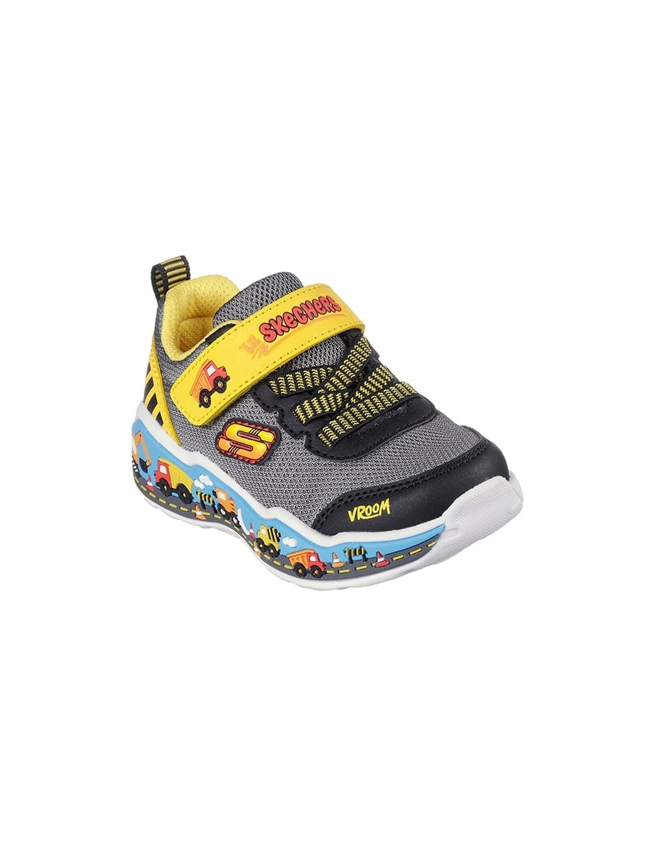 Tenis para niño bebé Play Scene Tenis para niño bebé Play Scene