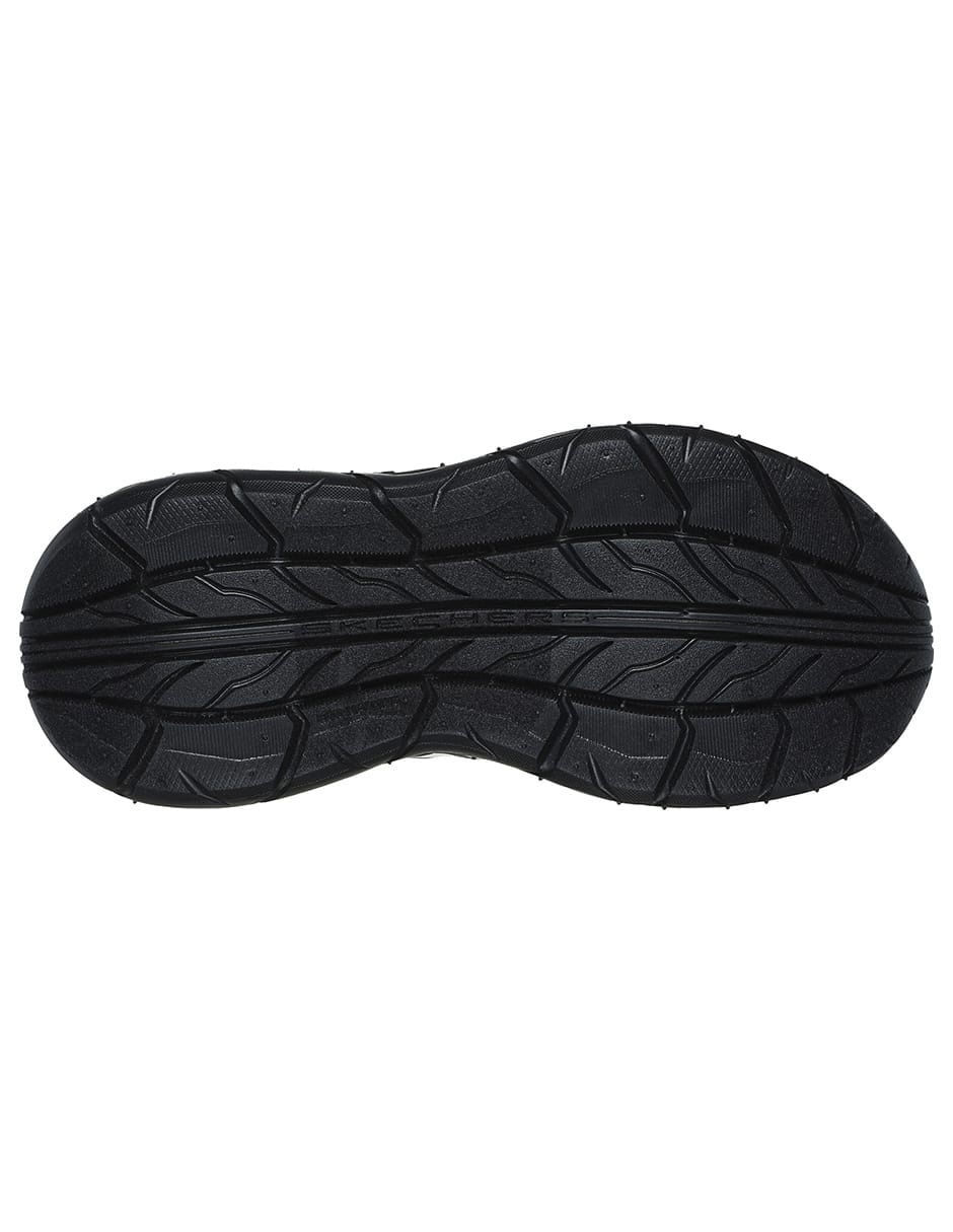 Tenis para niño Skech Tracks 4