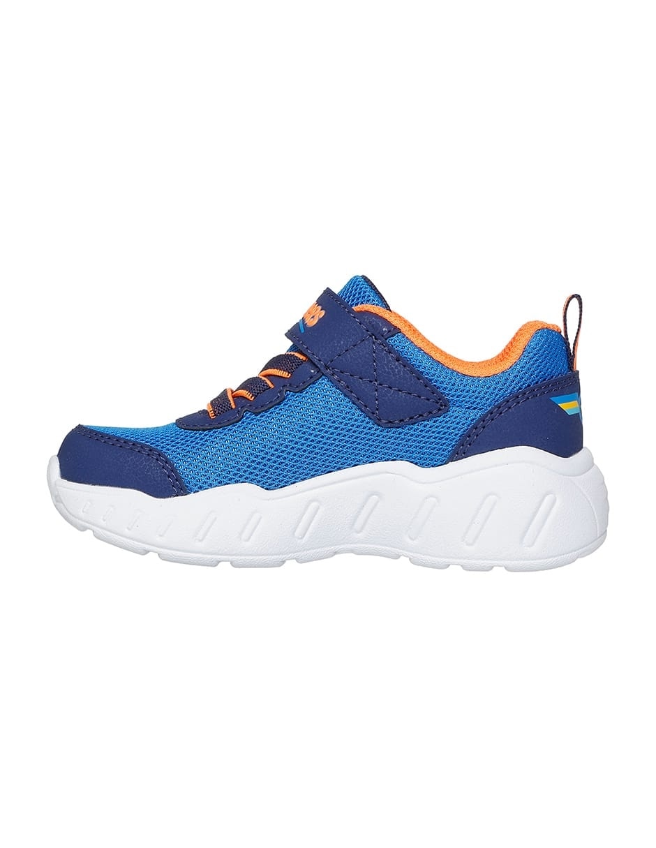 Tenis para niño bebé Play Scene 3