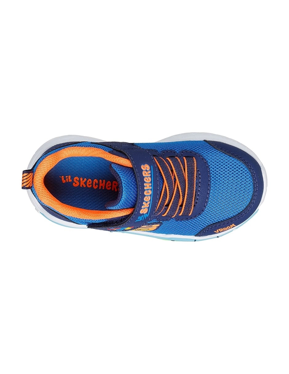 Tenis para niño bebé Play Scene 5