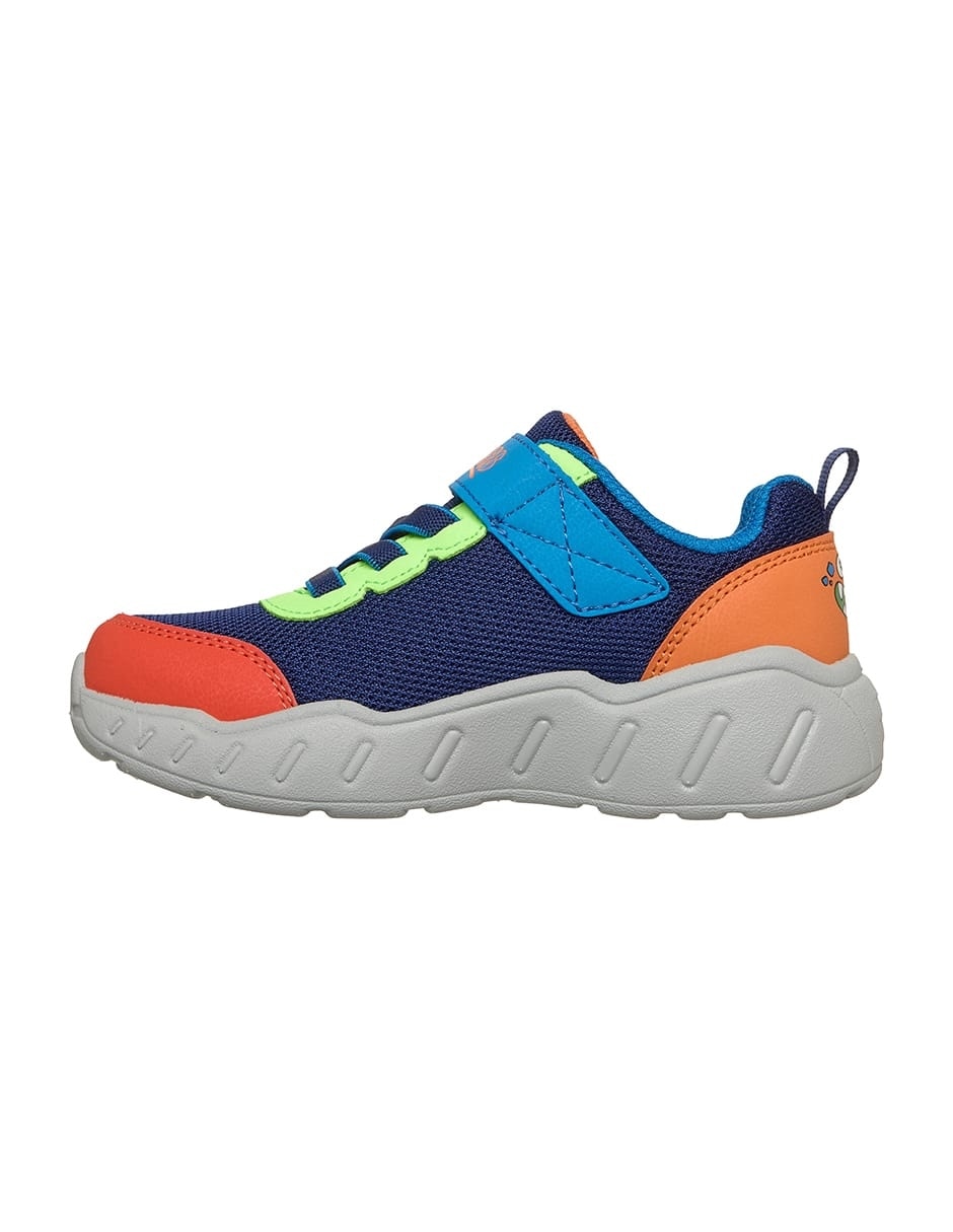 Tenis para niño bebé Play Scene 3