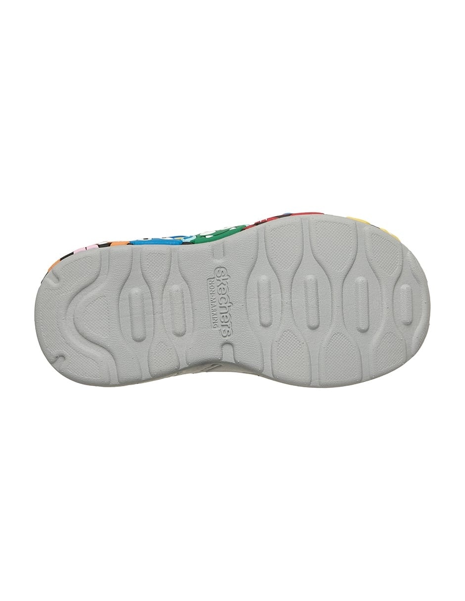 Tenis para niño bebé Play Scene 4