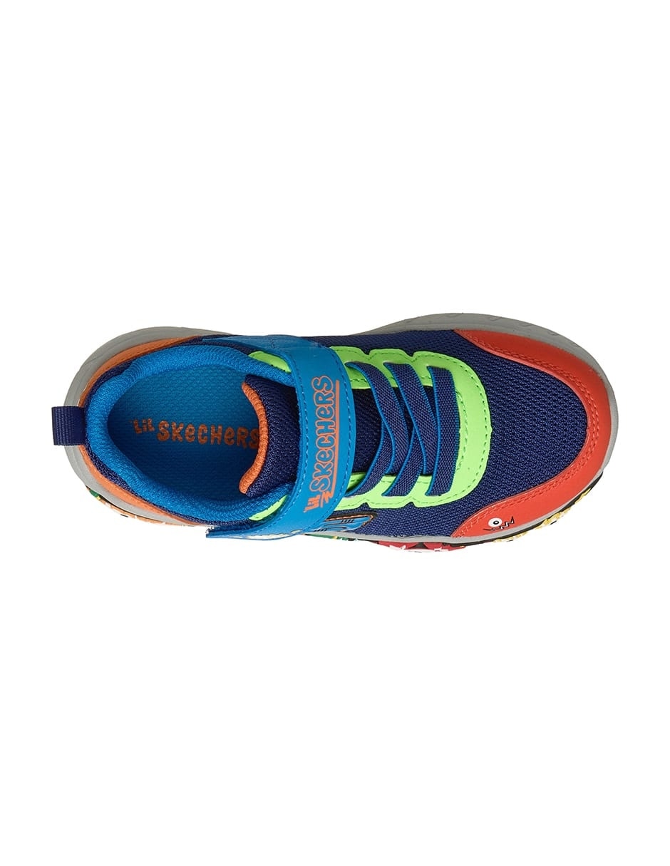 Tenis para niño bebé Play Scene 5