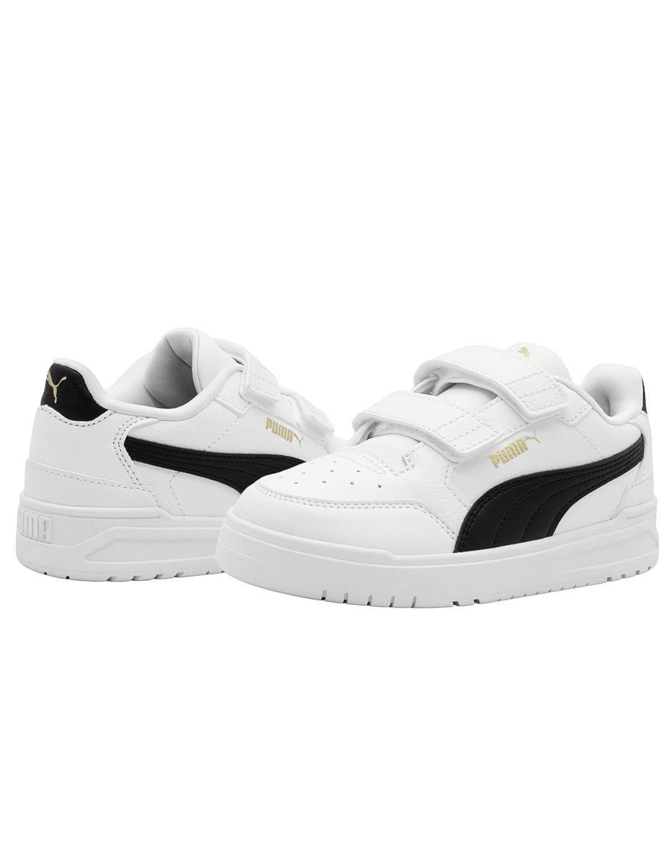 Tenis para niño Shuffle Downtown 6