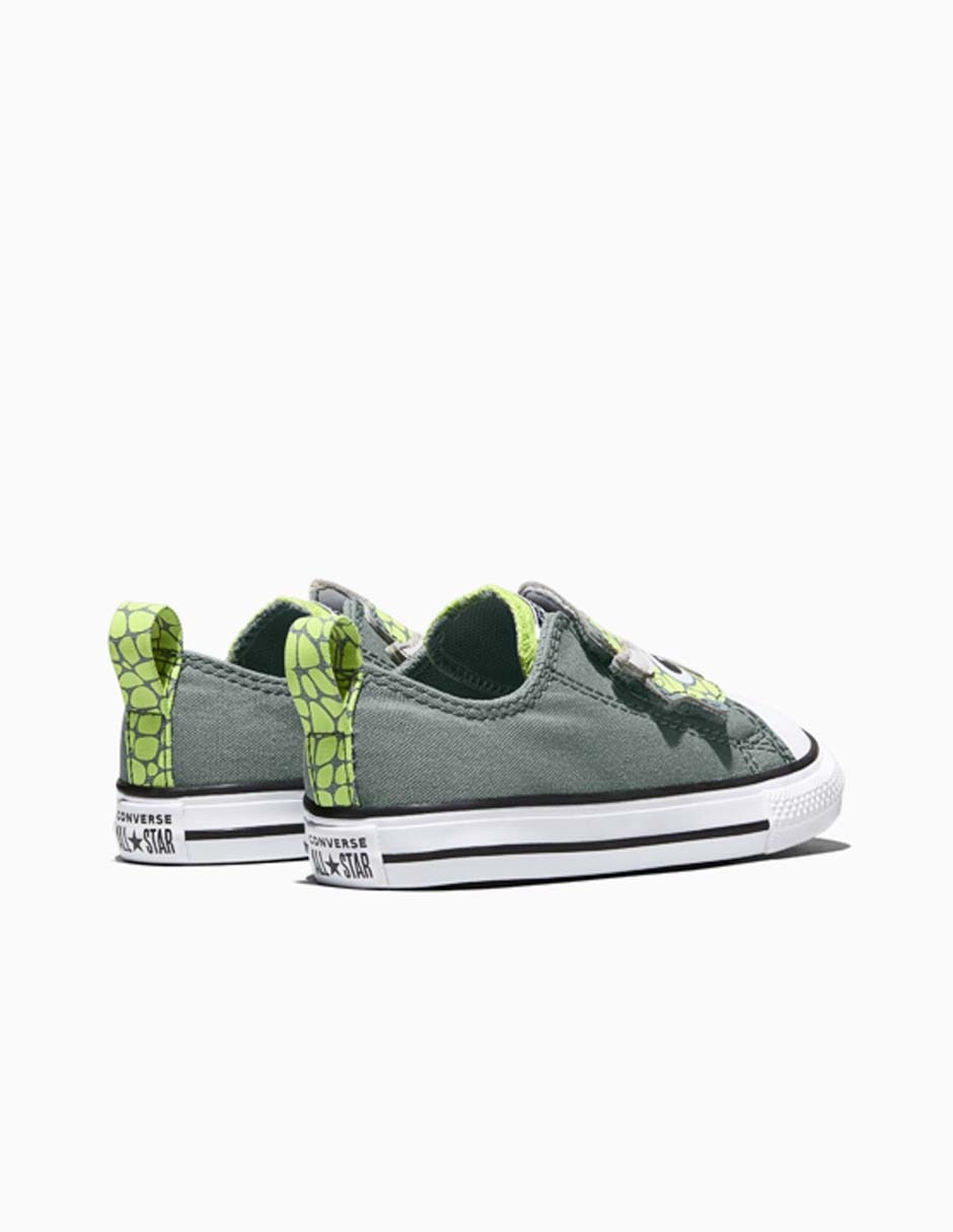 Tenis para niño Dinos 3