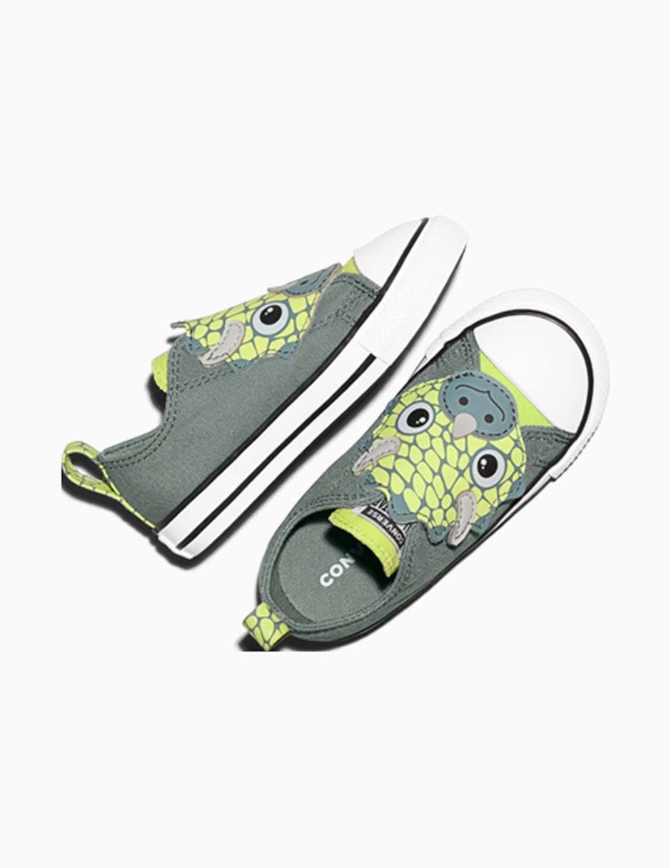 Tenis para niño Dinos 5
