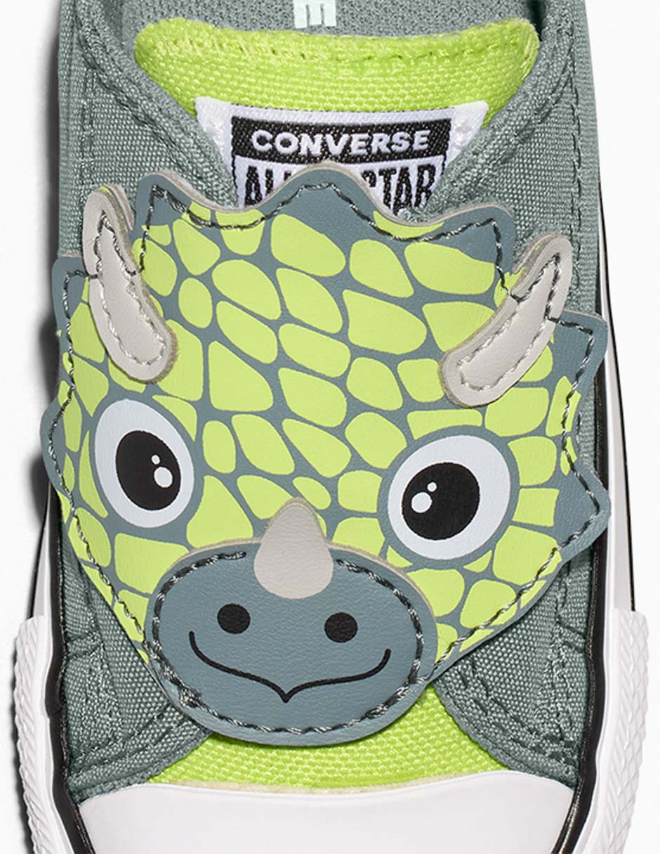 Tenis para niño Dinos 7