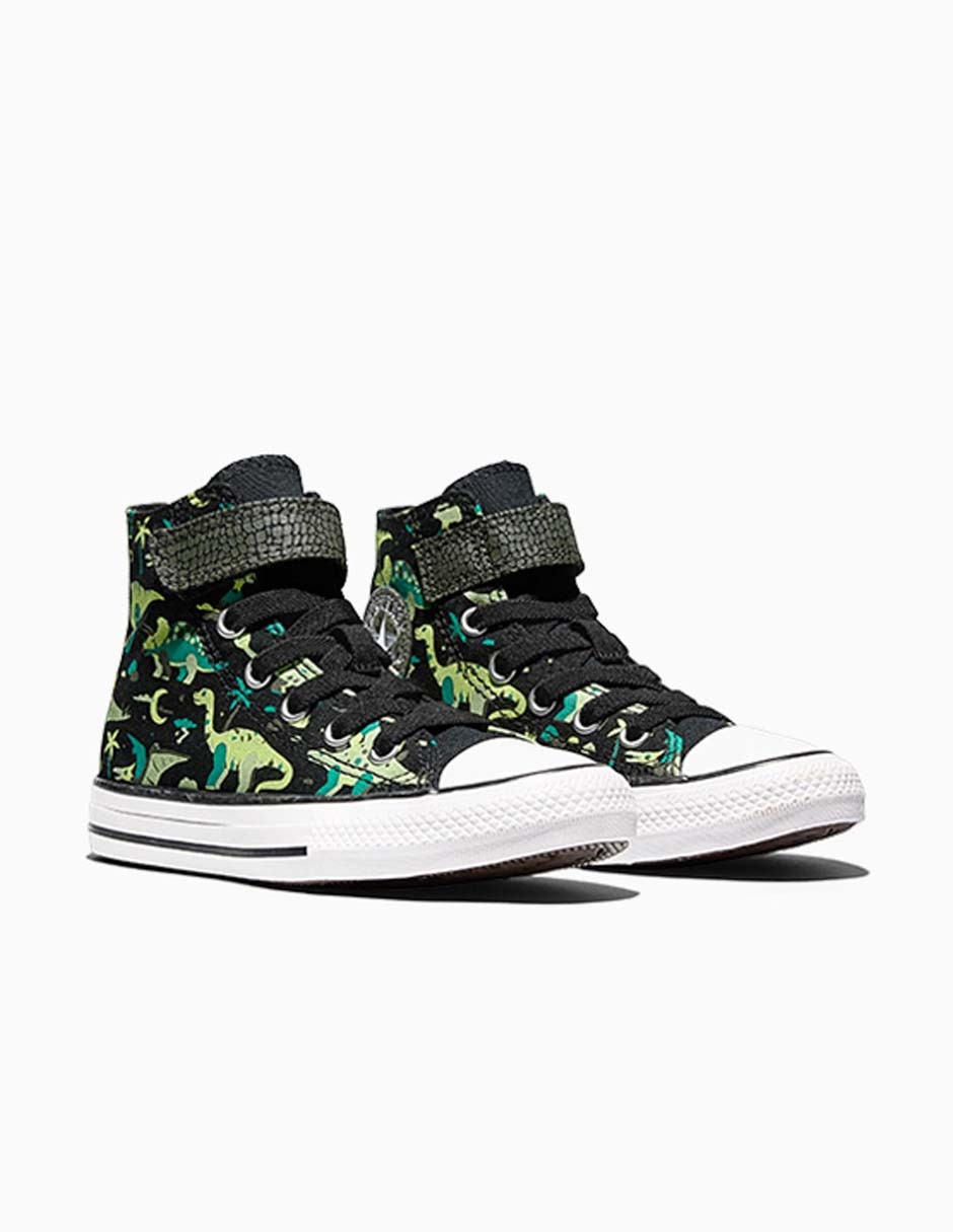 Tenis para niño Dinos 2
