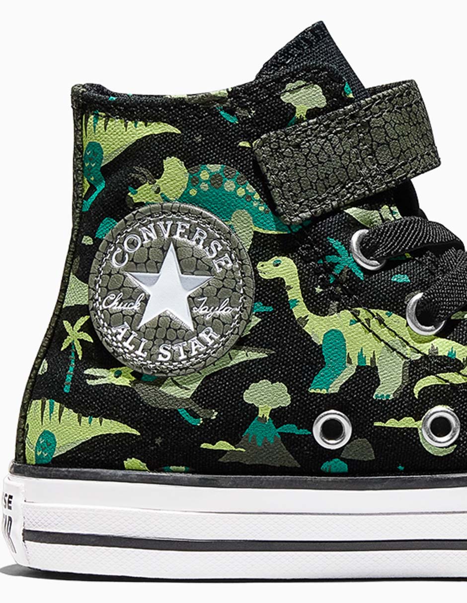 Tenis para niño Dinos 6