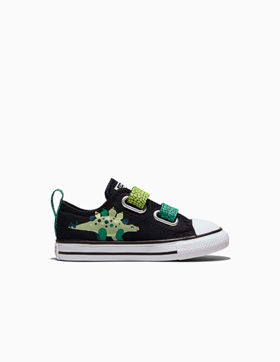 Tenis para niño Dinos 4