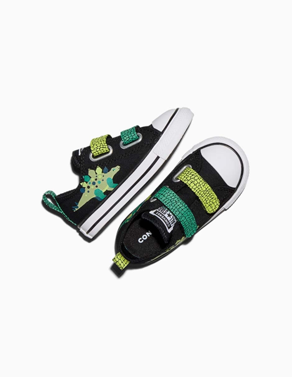 Tenis para niño Dinos 5