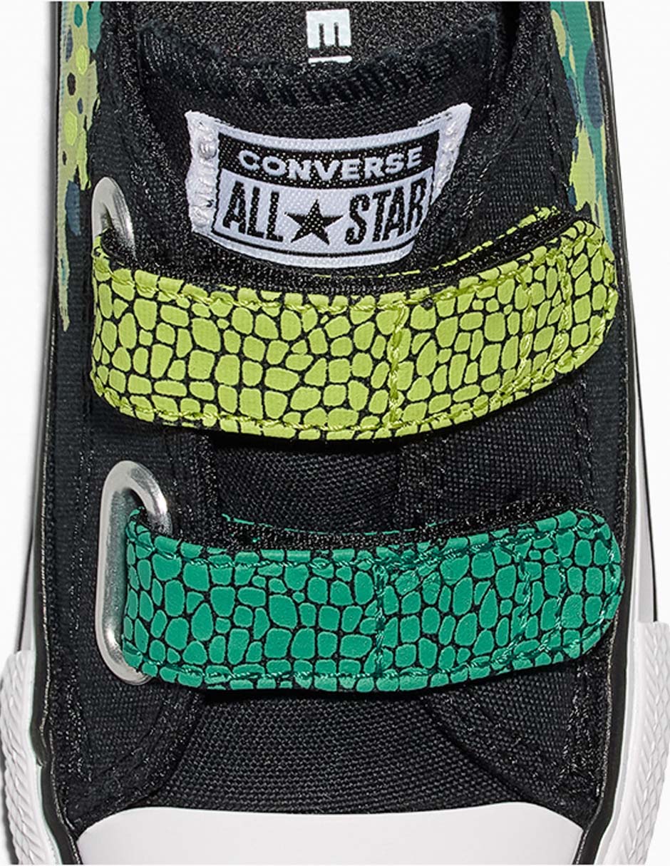 Tenis para niño Dinos 7