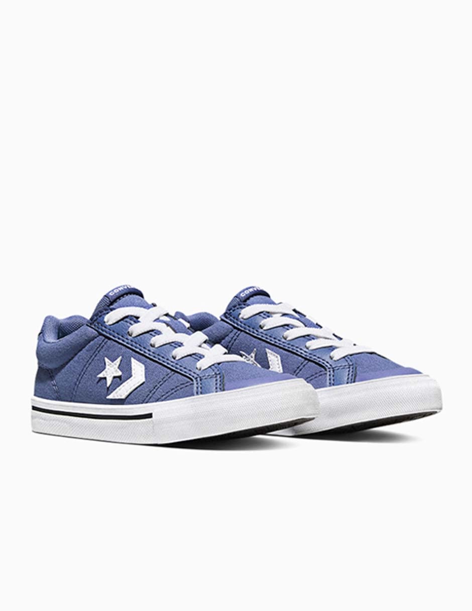 Tenis para niño Seasonal Color 2