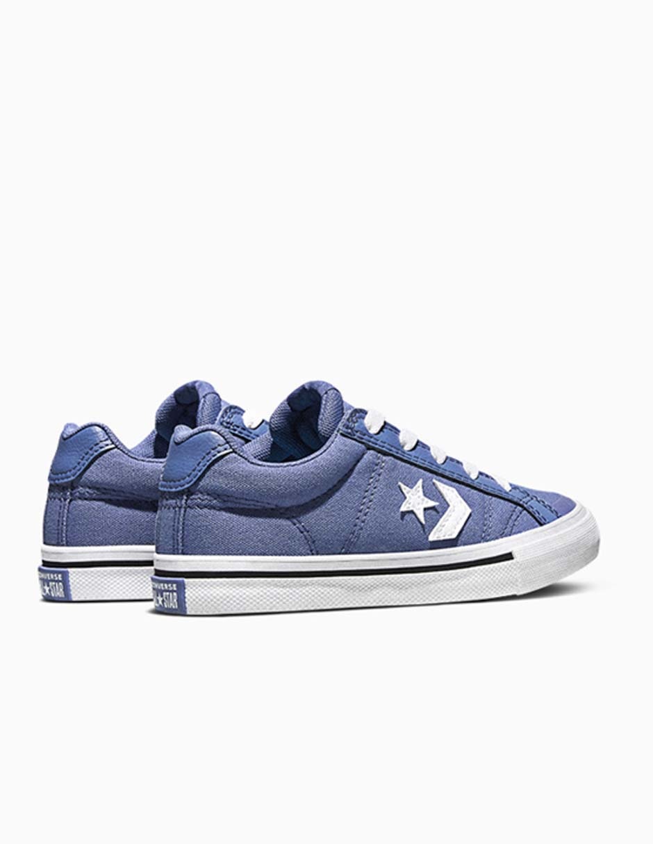 Tenis para niño Seasonal Color 3