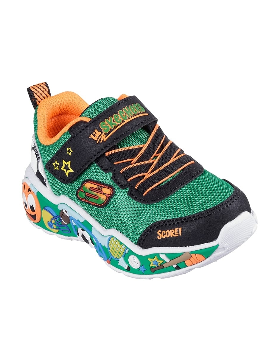 Tenis para niño Play Scene Tenis para niño Play Scene