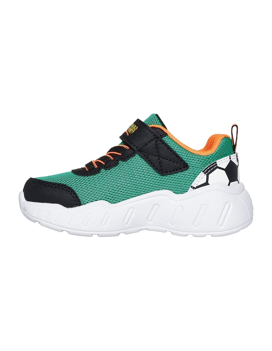 Tenis para niño Play Scene 3