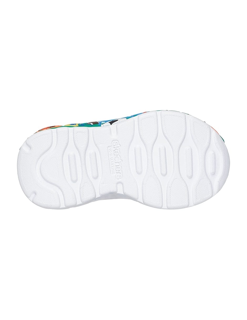 Tenis para niño Play Scene 4