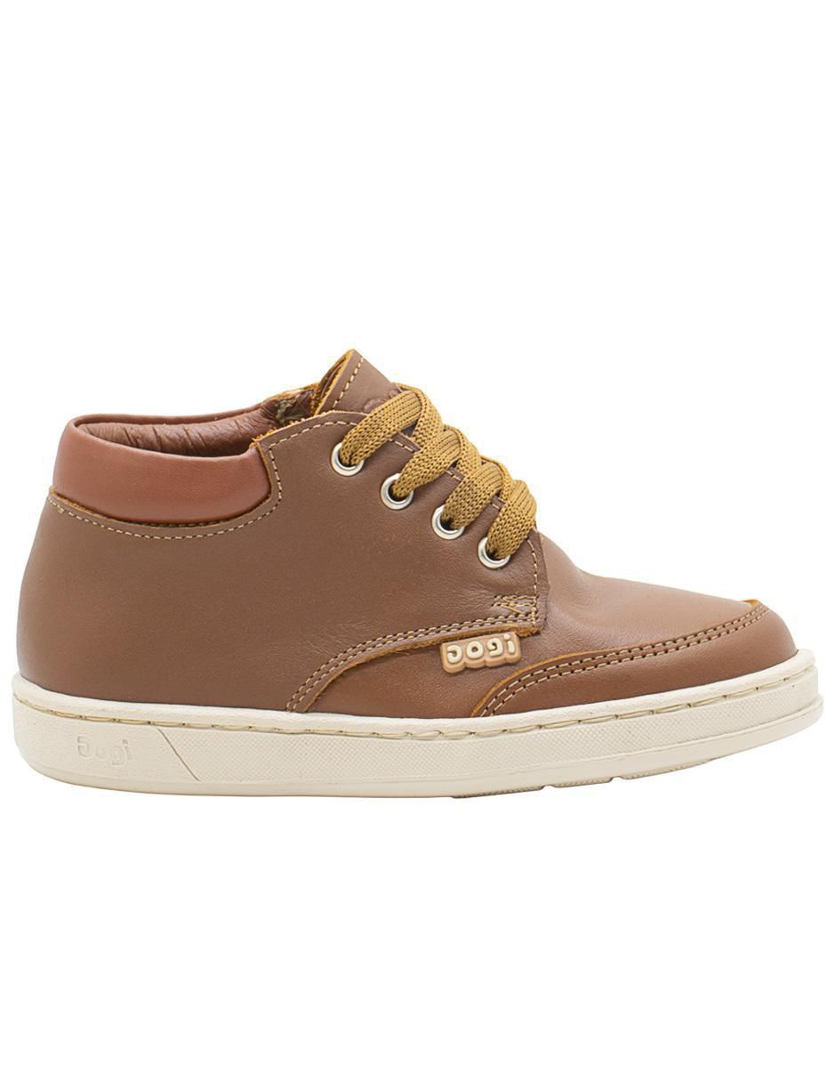 Zapato OrthPro de piel para niño 3