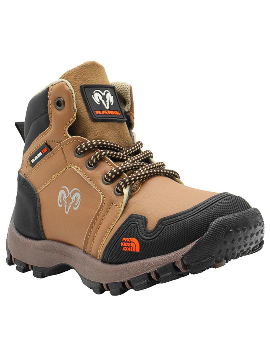 Bota Outdoor para niño Bota Outdoor para niño