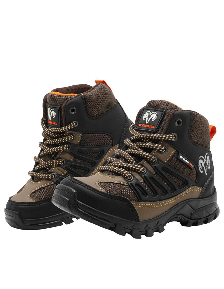 Bota Outdoor para niño 2