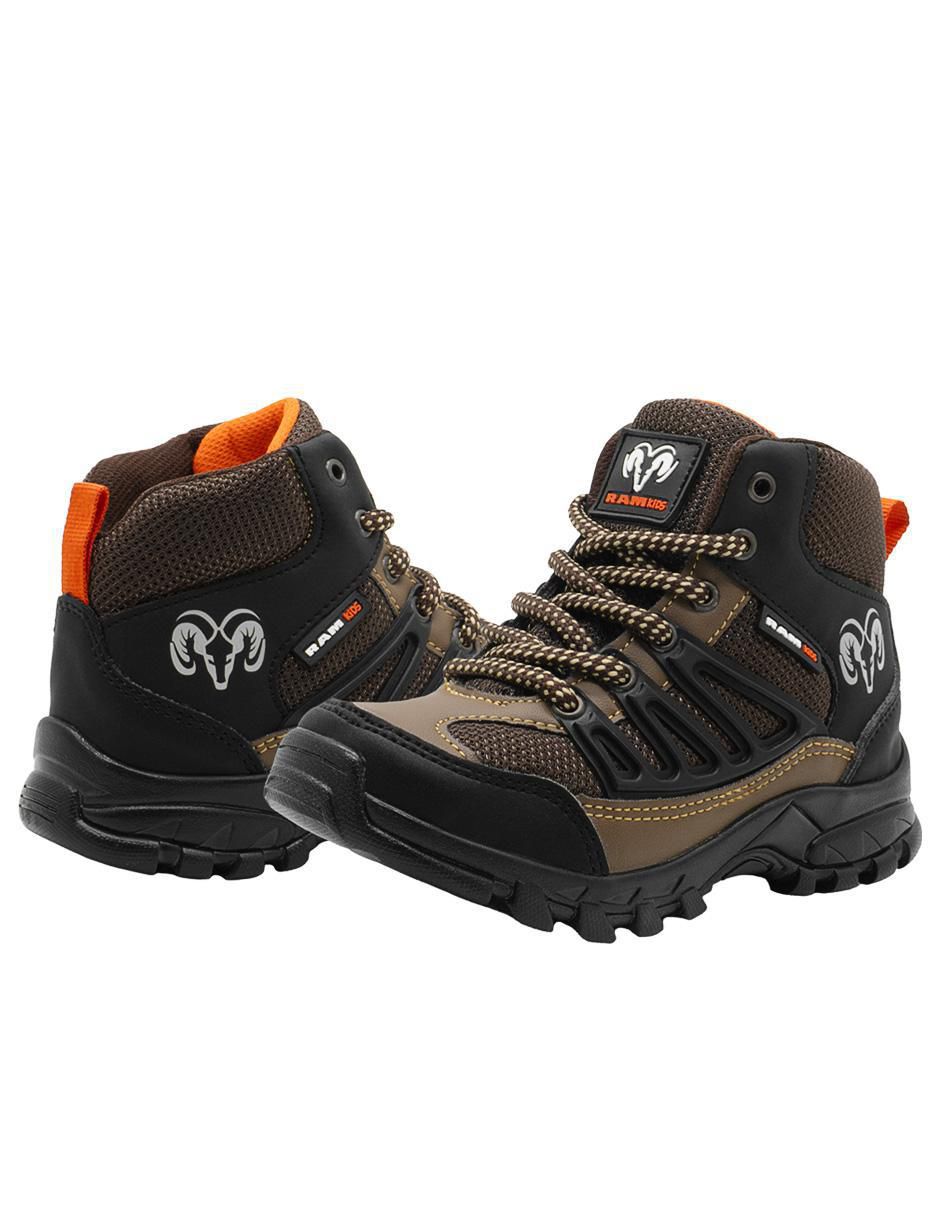 Bota Outdoor para niño 3