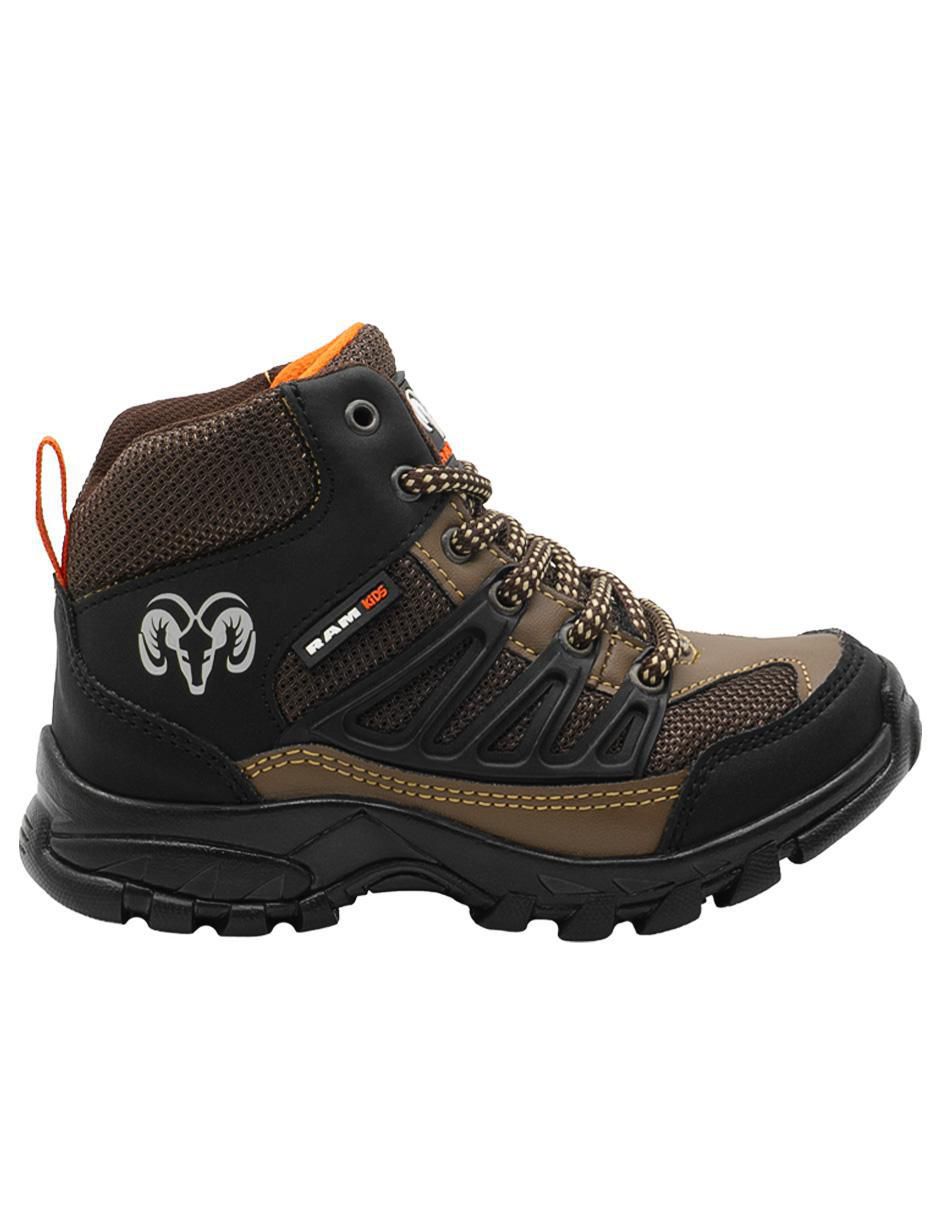 Bota Outdoor para niño 9