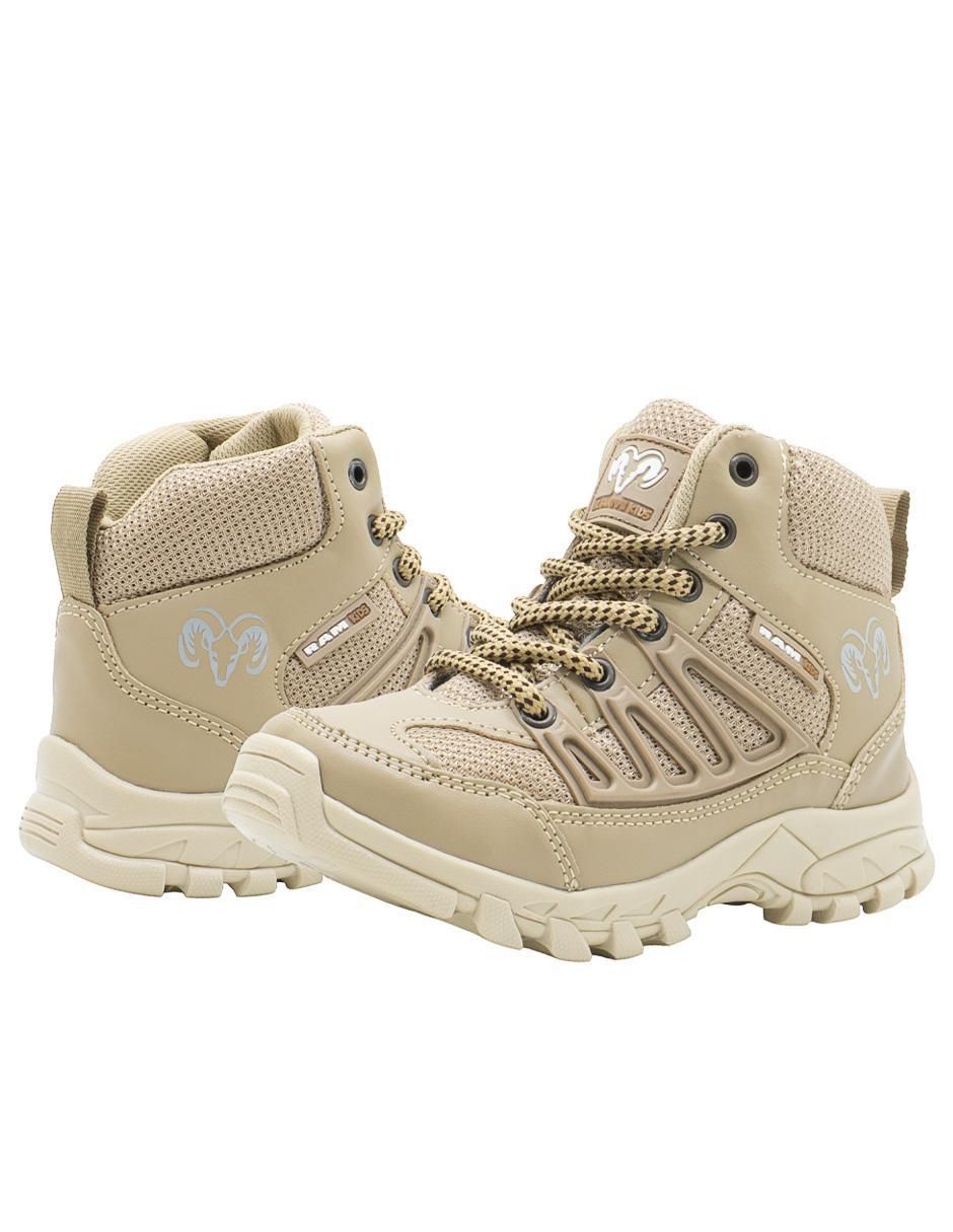 Bota Outdoor para niño 3