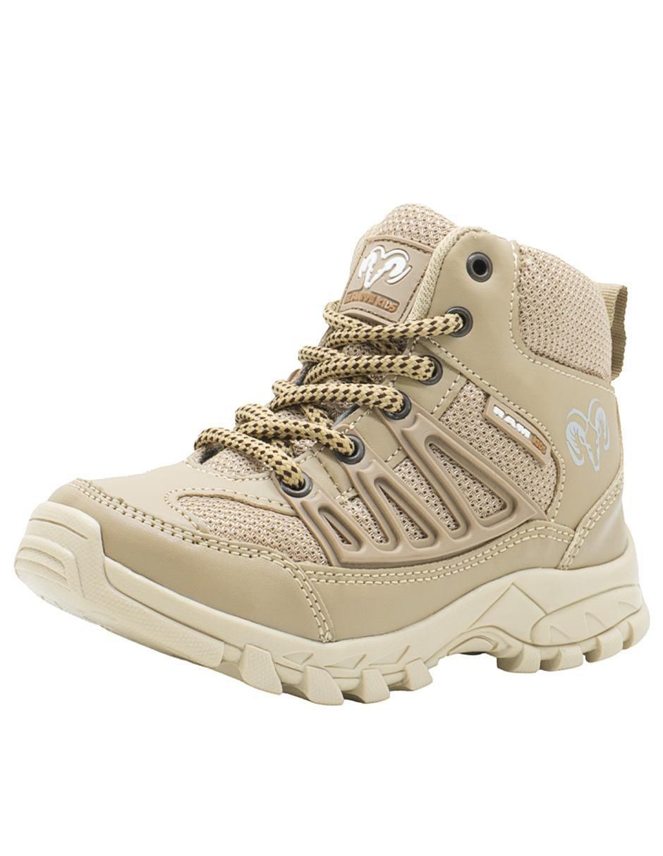 Bota Outdoor para niño 4