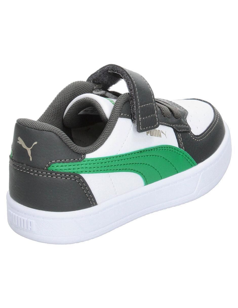 Tenis para niño Caven 2.0 3
