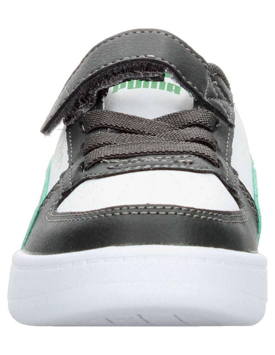 Tenis para niño Caven 2.0 6