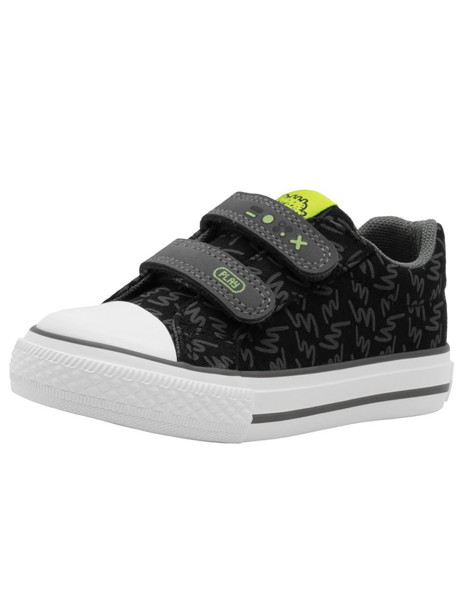 Tenis para niño Vulcanizado 8