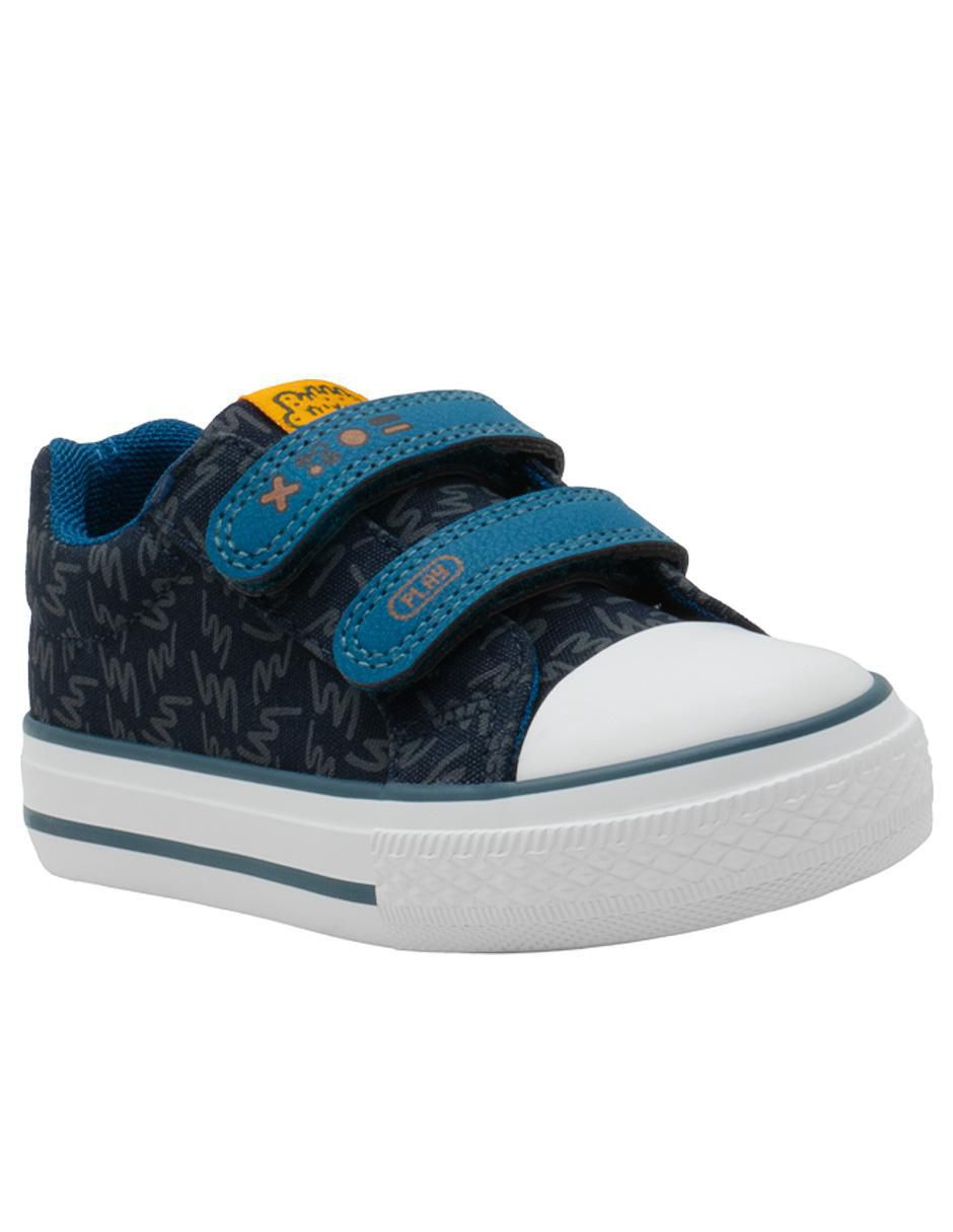 Tenis para niño Vulcanizado Tenis para niño Vulcanizado