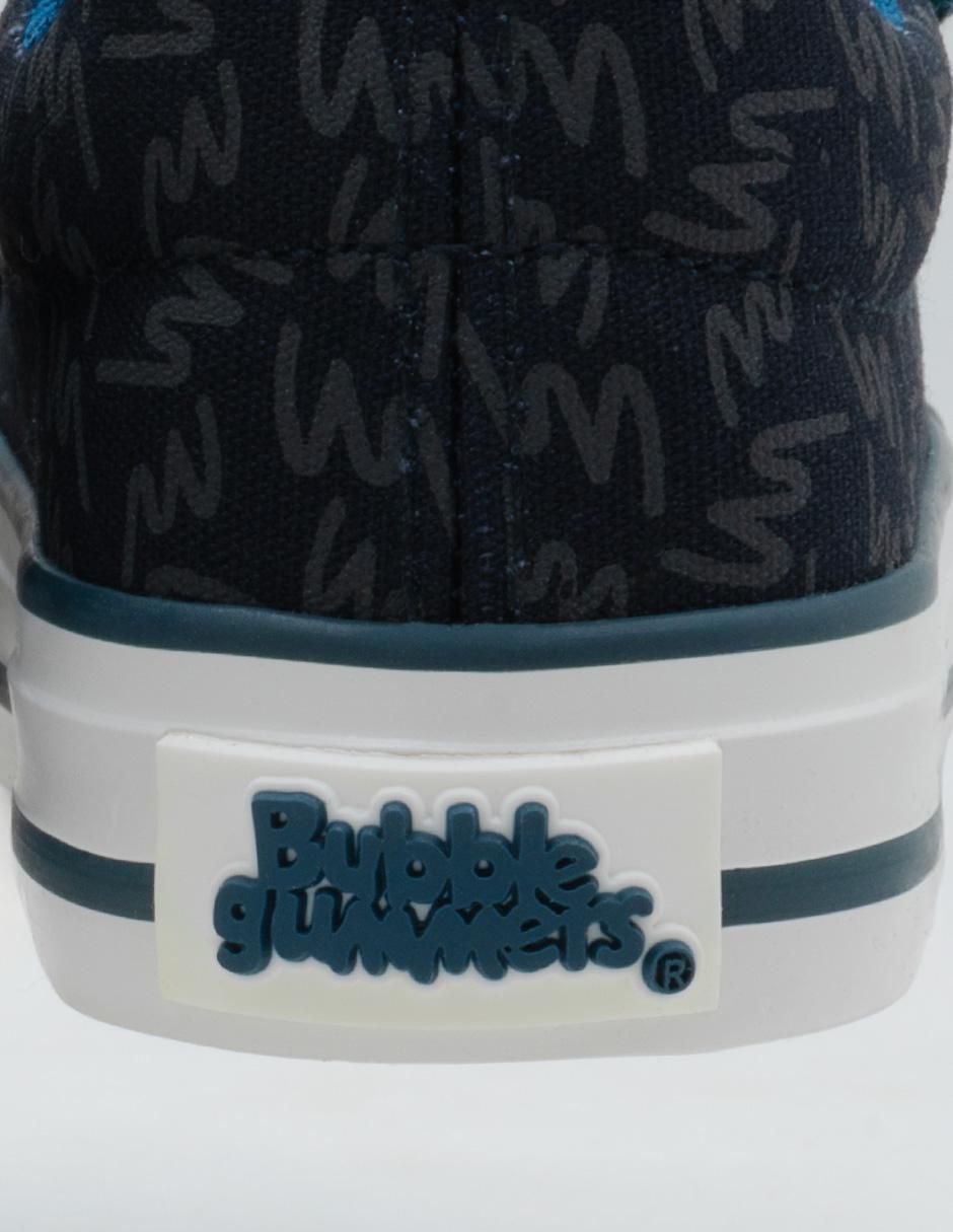 Tenis para niño Vulcanizado 4