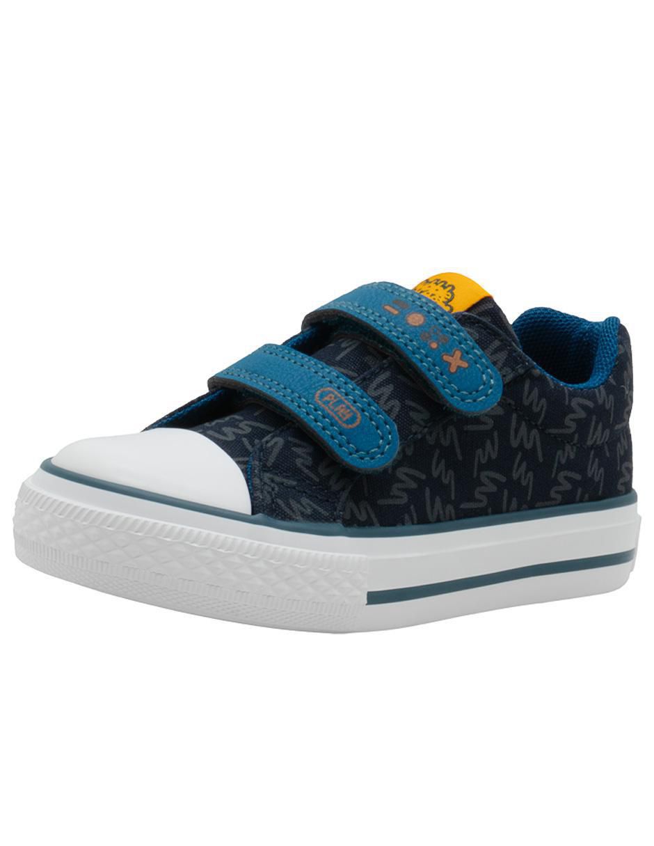 Tenis para niño Vulcanizado 8