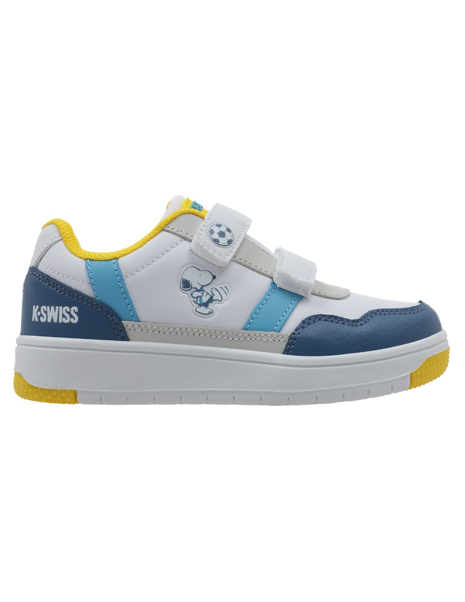Tenis k 2