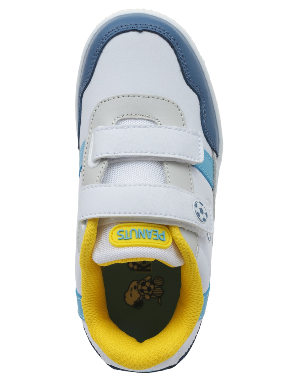 Tenis k 3
