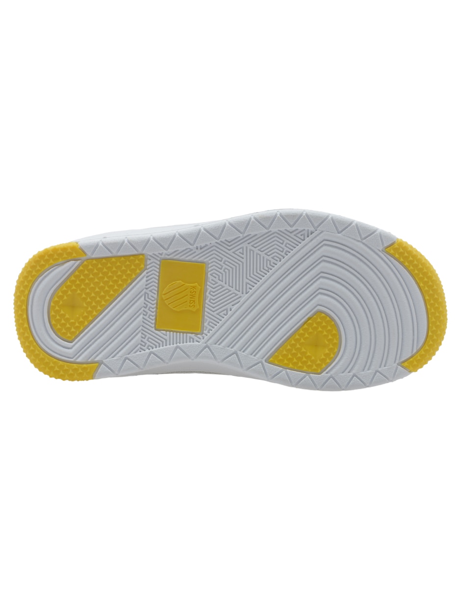 Tenis k 4