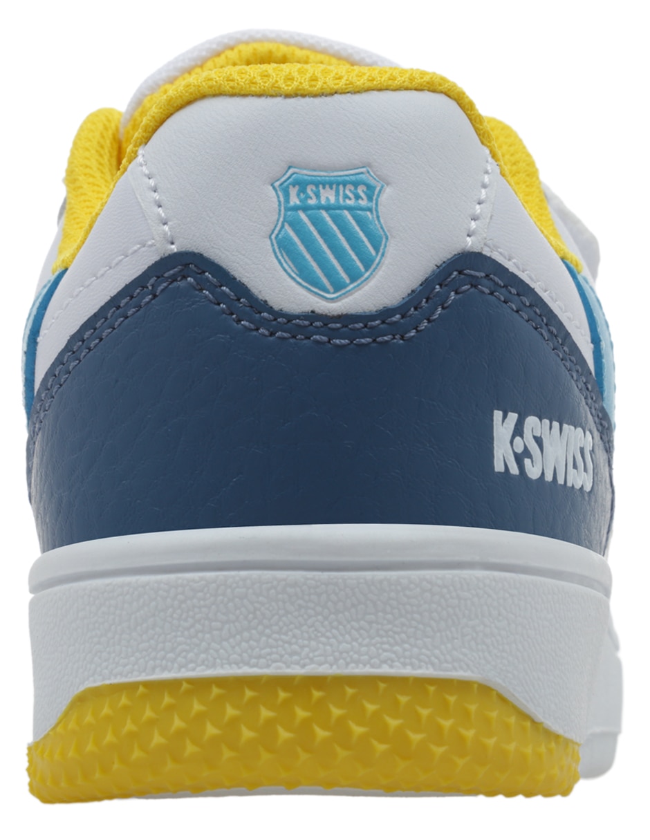 Tenis k 5