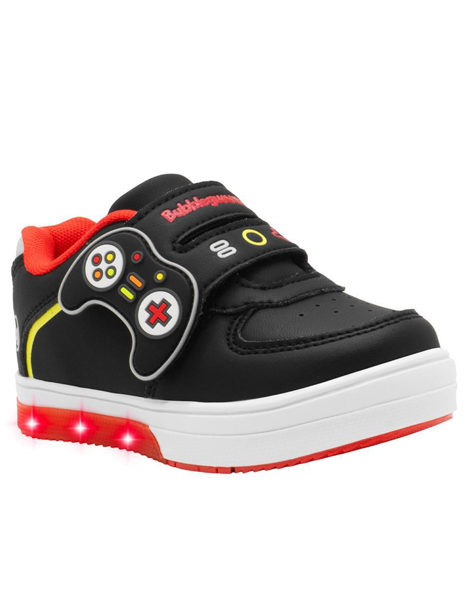 Tenis para niño Fun Lights Tenis para niño Fun Lights