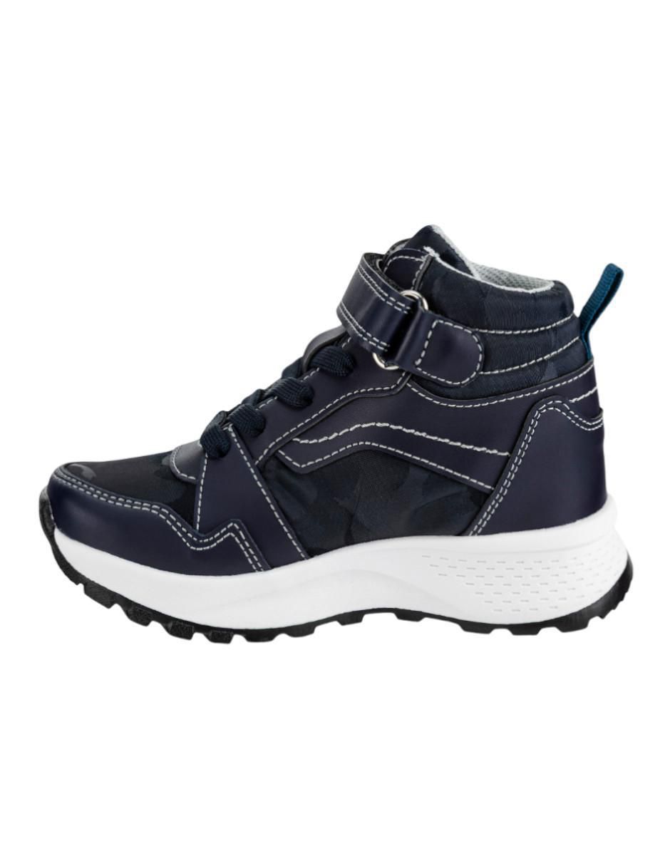 Bota para niño 2