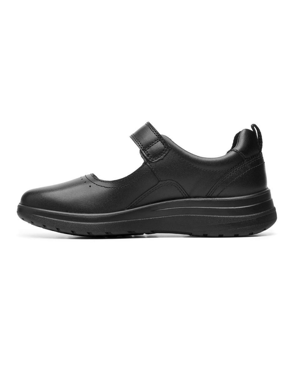 Zapato de piel para niña 3