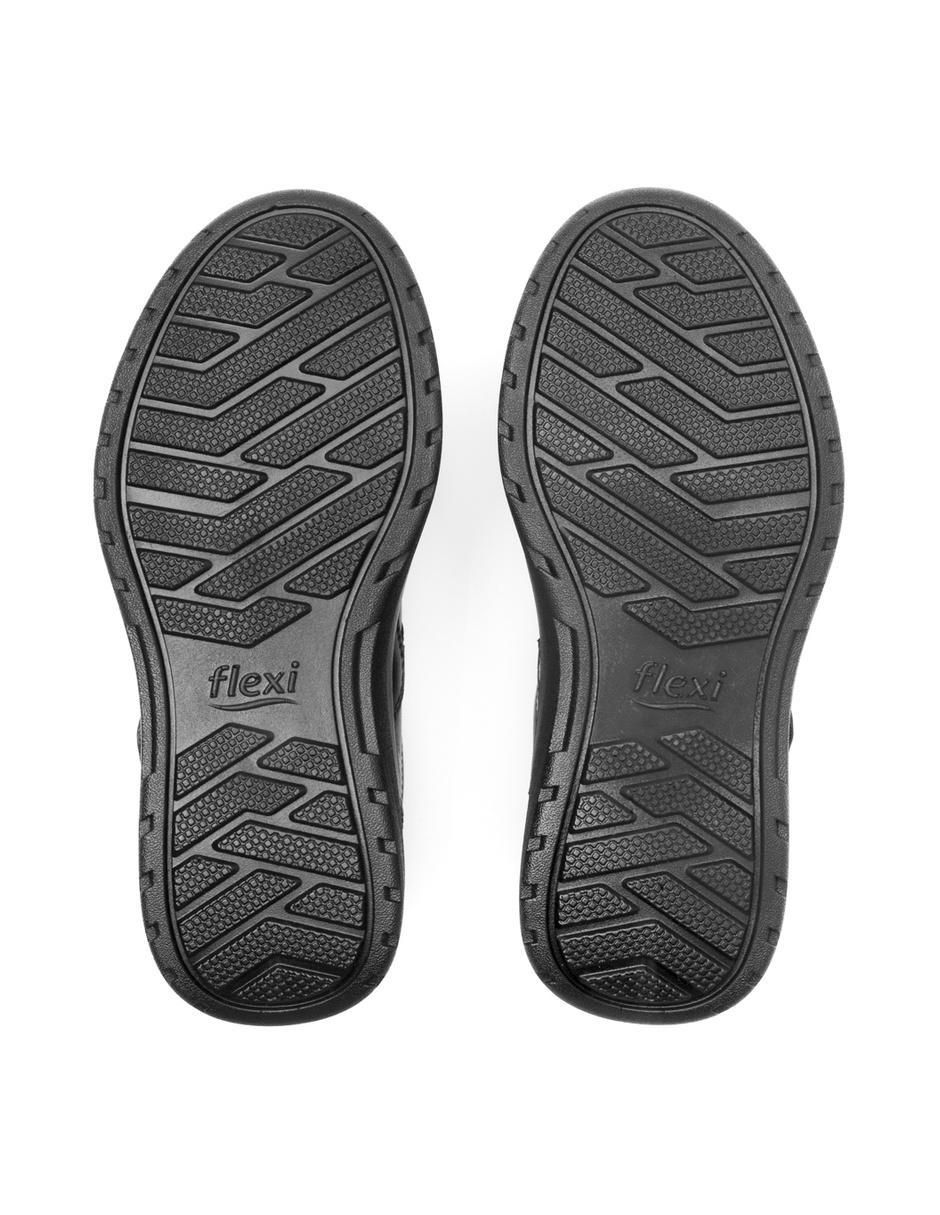 Zapato de piel para niña 5