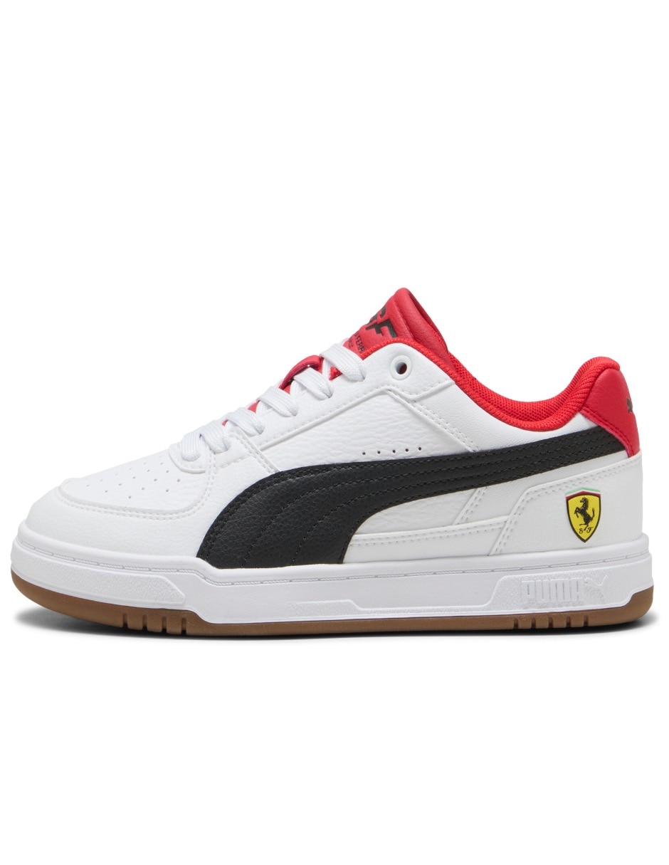Tenis para niño Ferrari Caven III Jr Tenis para niño Ferrari Caven III Jr
