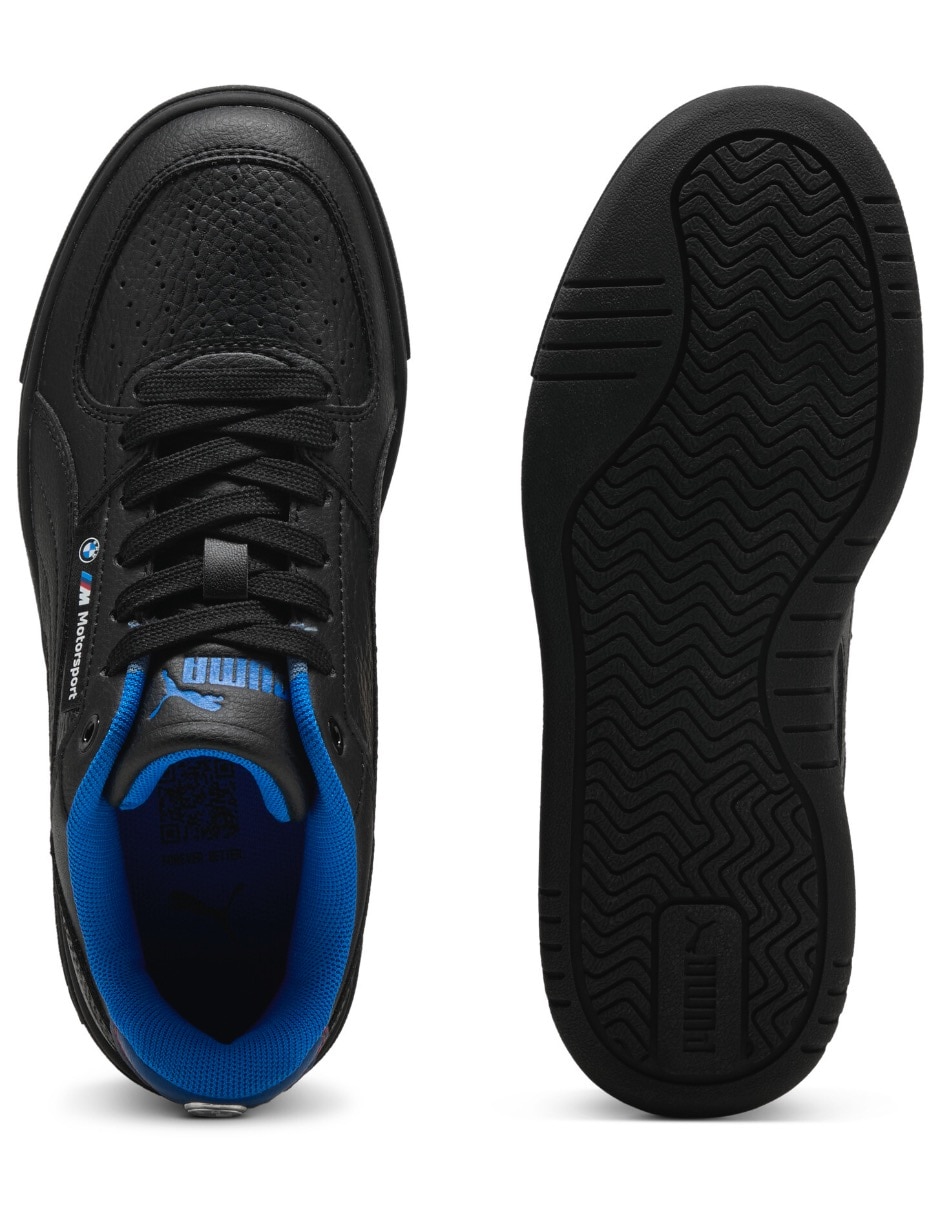 Tenis para niño Bmw Mms Caven III Jr 3