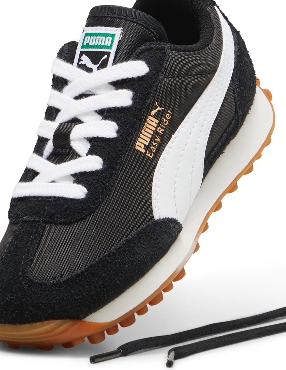 Tenis para niño Easy Rider Vintage PS 6