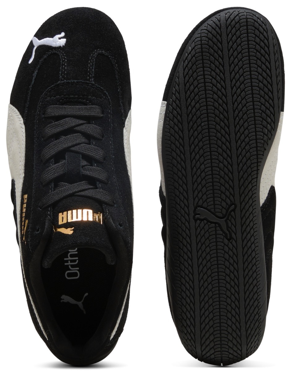 Tenis para niño Speedcat OG Jr 4