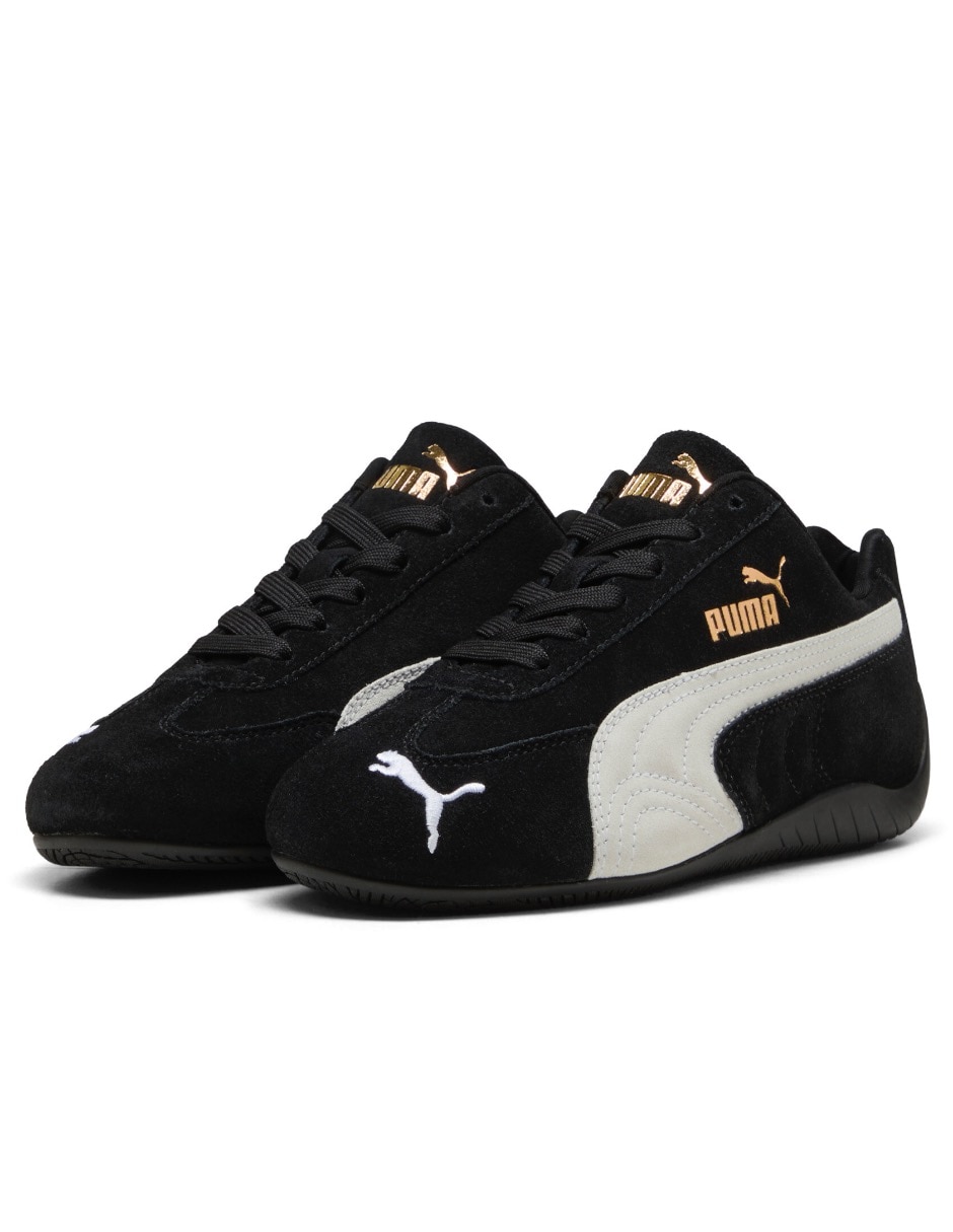 Tenis para niño Speedcat OG Jr 7