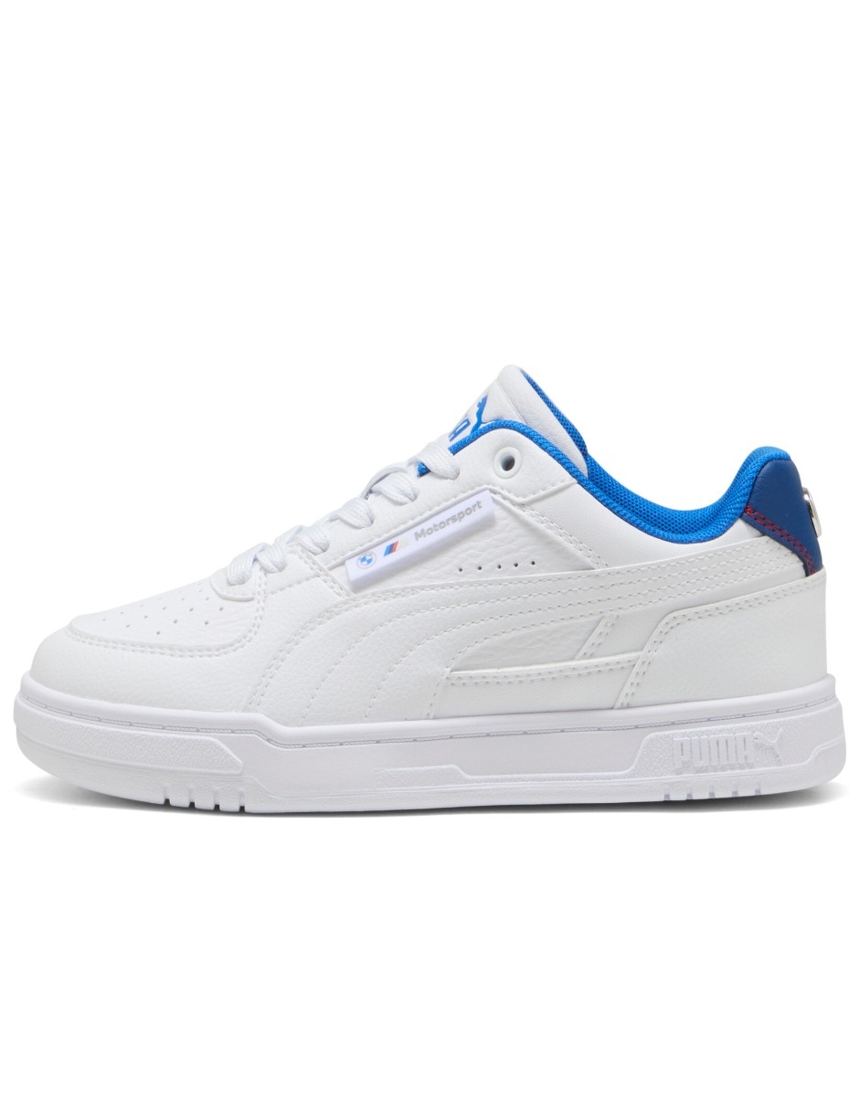 Tenis para niño Bmw Mms Caven III Jr Tenis para niño Bmw Mms Caven III Jr